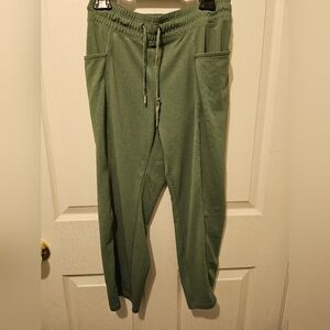 Men's Green Pants